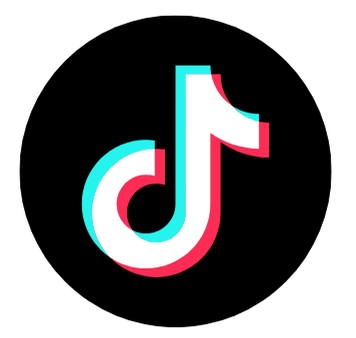 logo tiktok de redirection vers équilibre-nutrition
