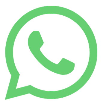 logo whatsapp de redirection vers équilibre-nutrition